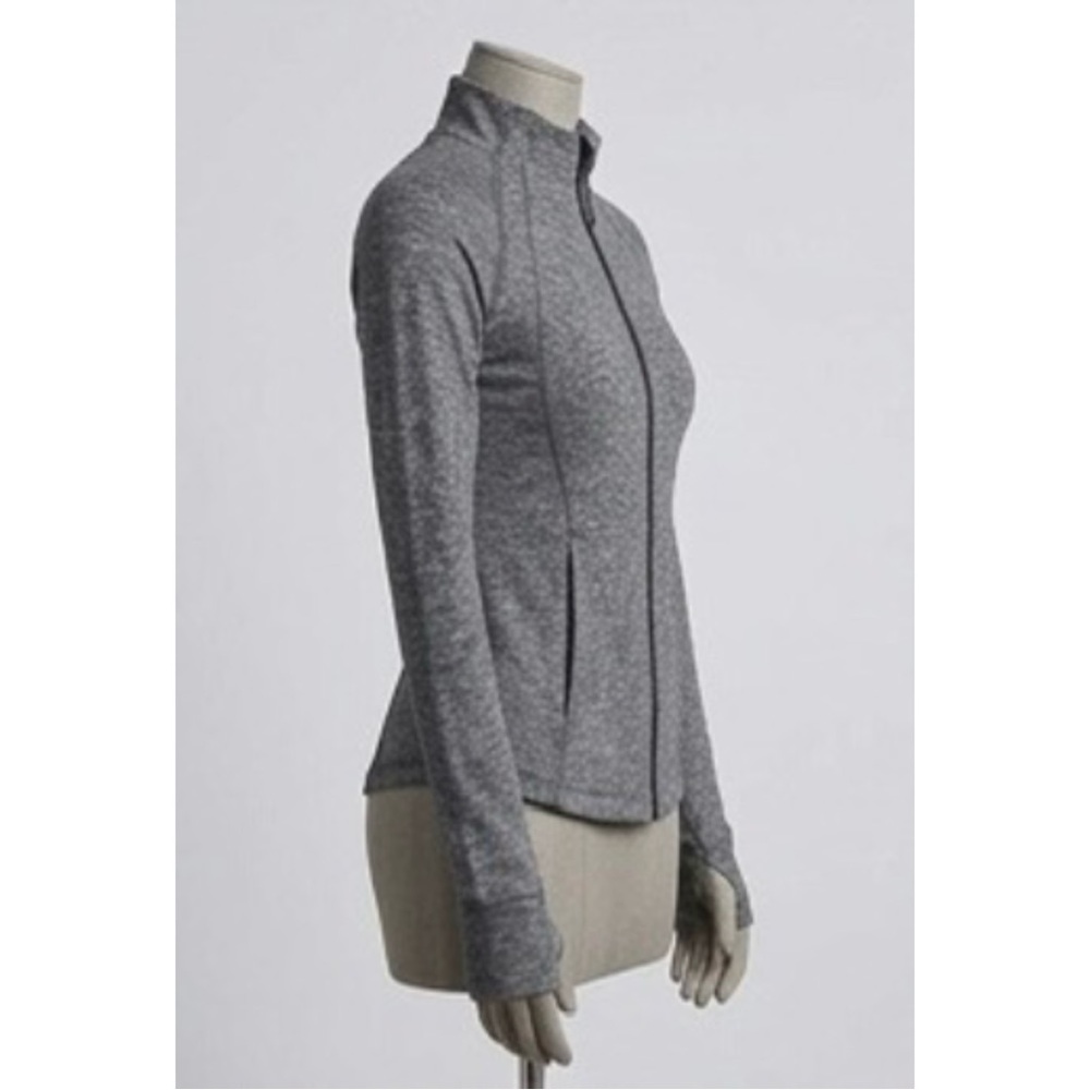 Yogalicious Lux Athletic Jacket in Large - Picture 4 of 4